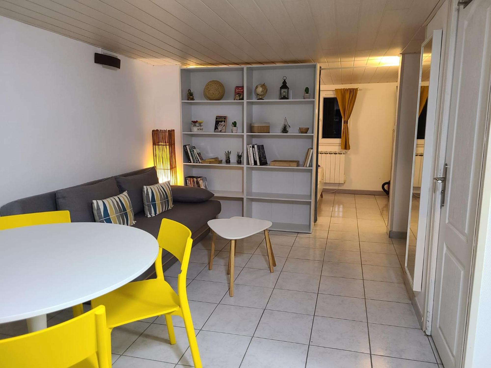 Logement Amboise Centre Avec Terrasse Privee Exterior foto